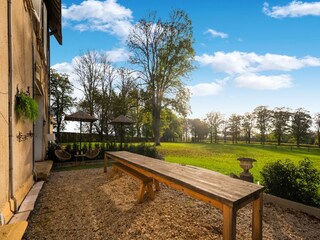 Villa Remilly-Aillicourt Buitenaudio-opname 7