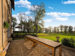 Villa Remilly-Aillicourt Outdoor Recording 7