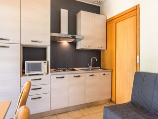 Holiday house San Felice del Benaco Features 16