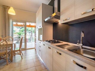 Casa de vacaciones San Felice del Benaco Características 17