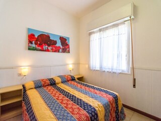 Maison de vacances San Felice del Benaco Équipement 21