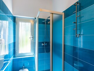 Holiday house San Felice del Benaco Features 24