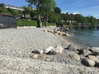 Casa de vacaciones San Felice del Benaco  36