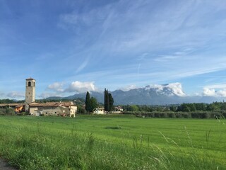 Casa de vacaciones San Felice del Benaco Entorno 29