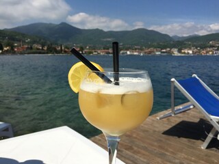 Casa de vacaciones San Felice del Benaco Entorno 31