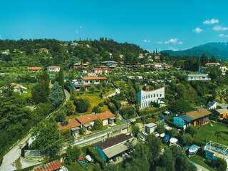 Appartamento San Felice del Benaco Registrazione all'aperto 3