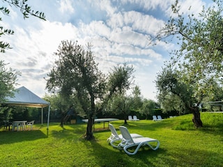 Apartment San Felice del Benaco Outdoor Recording 4