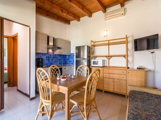 Appartement San Felice del Benaco Kenmerken 21