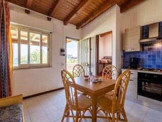 Appartement San Felice del Benaco Kenmerken 22