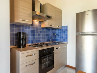 Apartment San Felice del Benaco Features 16
