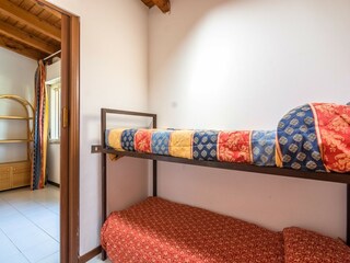 Appartement San Felice del Benaco Kenmerken 25