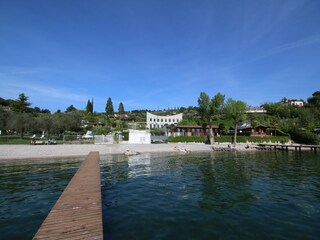 Apartment San Felice del Benaco Environment 28