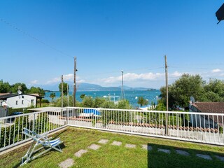 Apartment San Felice del Benaco Außenaufnahme 6