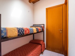 Appartement San Felice del Benaco Kenmerken 20