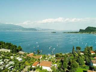 Apartment San Felice del Benaco Umgebung 27