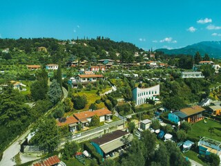 Appartamento San Felice del Benaco Registrazione all'aperto 10