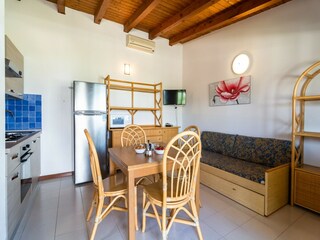 Appartement San Felice del Benaco Kenmerken 25
