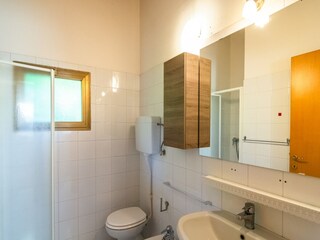 Apartment San Felice del Benaco Ausstattung 18