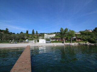 Appartement San Felice del Benaco Omgeving 29