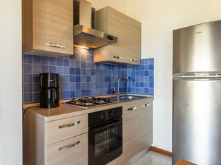 Appartement San Felice del Benaco Kenmerken 19