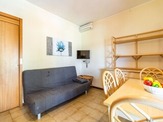 Casa per le vacanze San Felice del Benaco Caratteristiche 23