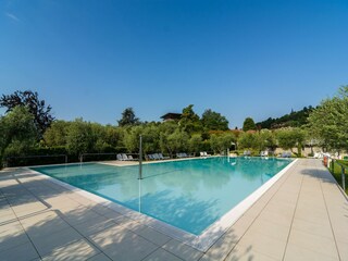 Casa per le vacanze San Felice del Benaco Registrazione all'aperto 11