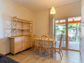 Casa per le vacanze San Felice del Benaco Caratteristiche 21
