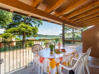 Casa per le vacanze San Felice del Benaco Registrazione all'aperto 9