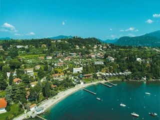 Vakantiehuis San Felice del Benaco Omgeving 30