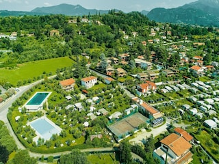 Vakantiehuis San Felice del Benaco Omgeving 29