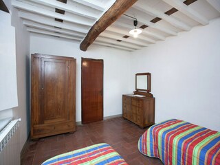 Casa vacanze Pescaglia Caratteristiche 17