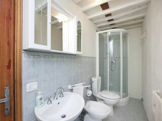 Casa vacanze Pescaglia Caratteristiche 26