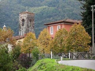 Casa de vacaciones Pescaglia Entorno 29