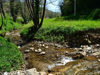 Casa de vacaciones Pescaglia Entorno 32