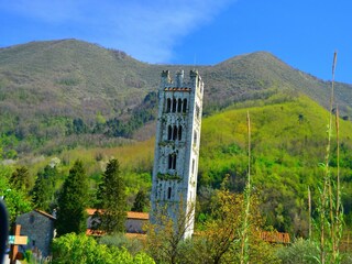 Casa de vacaciones Pescaglia Entorno 33