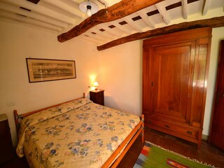 Casa vacanze Pescaglia Caratteristiche 12