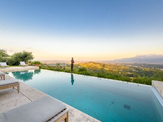 Villa San Concordio di Moriano Outdoor Recording 17