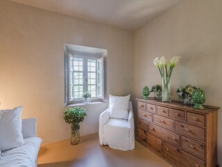 Villa San Concordio di Moriano Caratteristiche 53