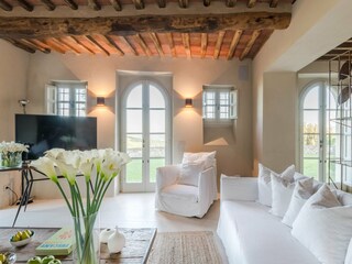 Villa San Concordio di Moriano Features 55