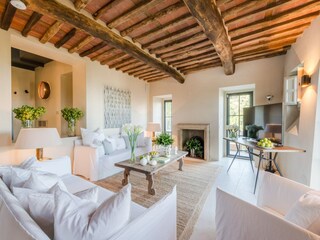 Villa San Concordio di Moriano Features 56