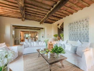 Villa San Concordio di Moriano Features 57