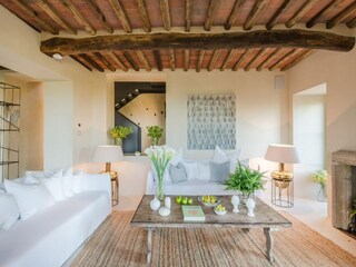 Villa San Concordio di Moriano Features 58