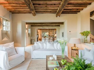 Villa San Concordio di Moriano Features 59