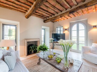 Villa San Concordio di Moriano Kenmerken 61