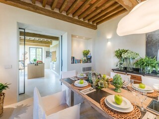 Villa San Concordio di Moriano Features 63