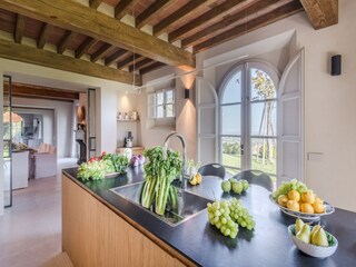 Villa San Concordio di Moriano Features 65