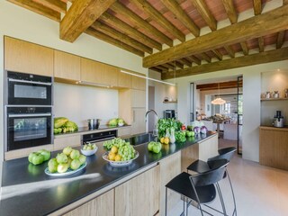 Villa San Concordio di Moriano Features 66