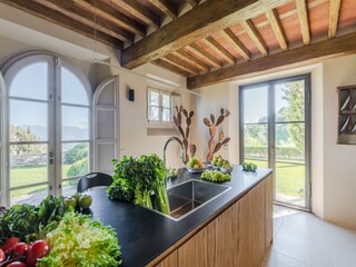 Villa San Concordio di Moriano Kenmerken 67