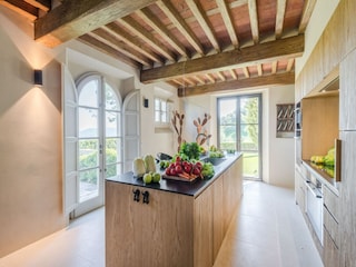 Villa San Concordio di Moriano Caratteristiche 69