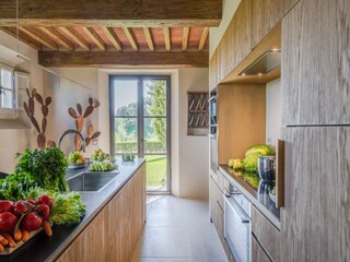 Villa San Concordio di Moriano Features 70